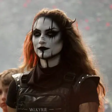 Profile image of Valkyrie