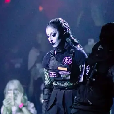 Profile image of Nightmare