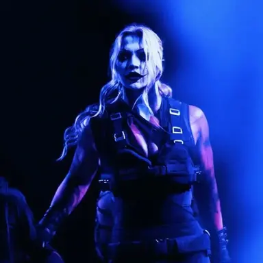 Profile image of Blondie