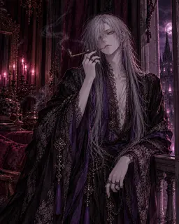 Profile image of Sariel