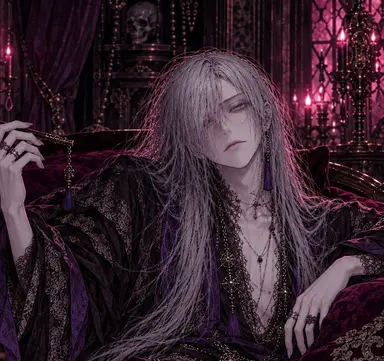 Profile image of Sariel