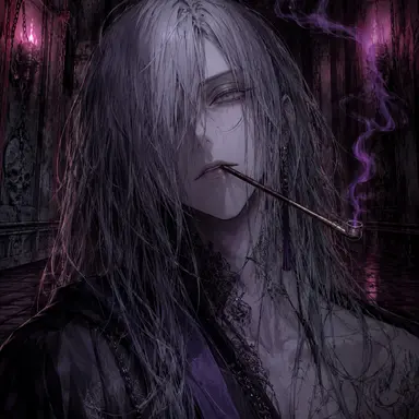 Profile image of Sariel