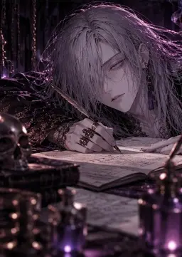 Profile image of Sariel