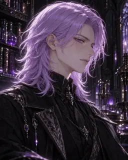 Profile image of Astaroth