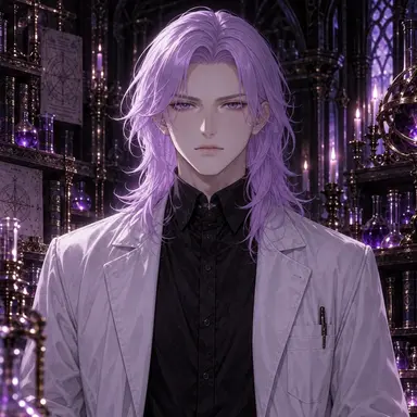Profile image of Astaroth
