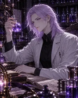 Profile image of Astaroth