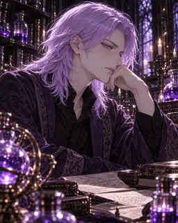 Profile image of Astaroth