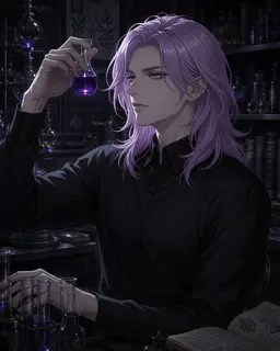 Profile image of 아스타로트