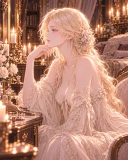 Profile image of Eris