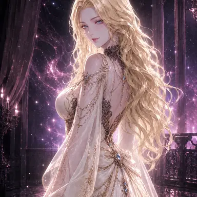 Profile image of エリス