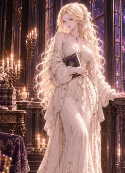 Profile image of Eris