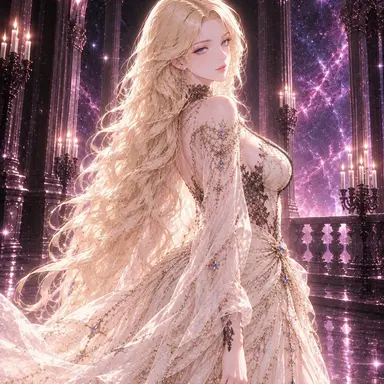 Profile image of Eris