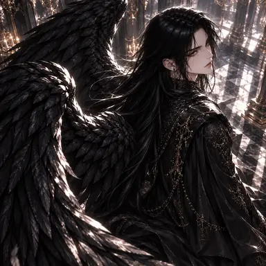 Profile image of Lucifer