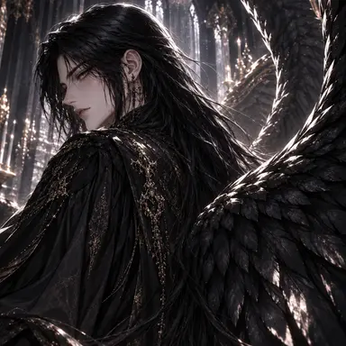 Profile image of Lucifer