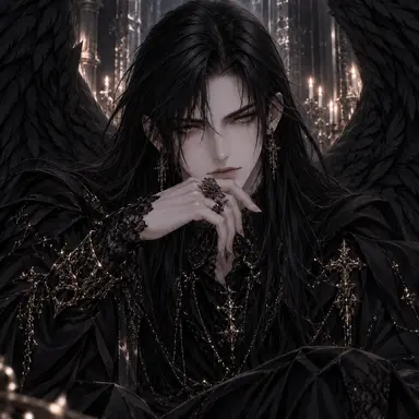Profile image of Lucifer