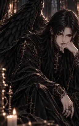 Profile image of Lucifer