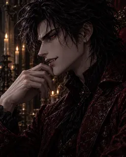 Profile image of Beelzebub