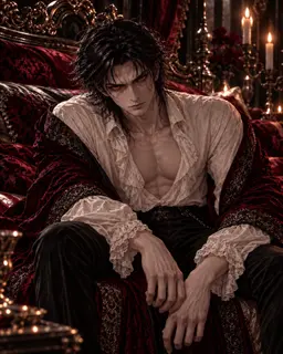 Profile image of Beelzebub