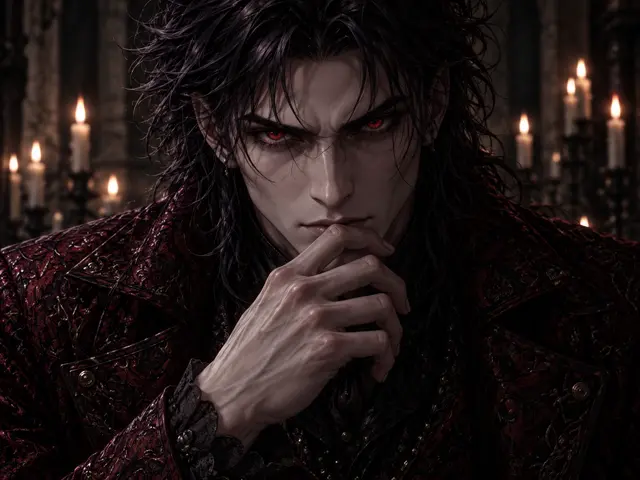 Profile image of Beelzebub