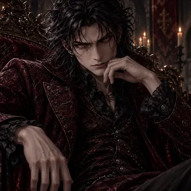 Profile image of Beelzebub