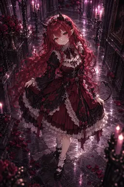 Profile image of Lila