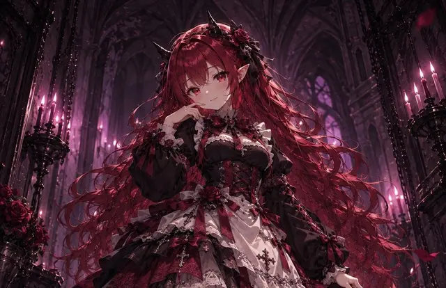 Profile image of Lila