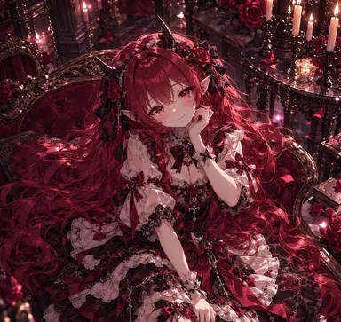 Profile image of Lila
