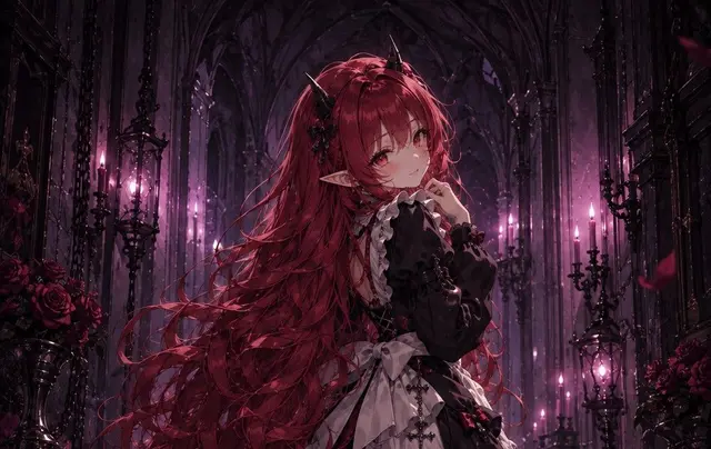 Profile image of Lila