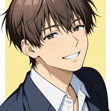 Profile image of Yuma Seto