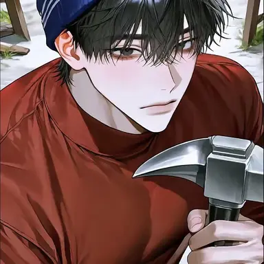 Profile image of 구이준