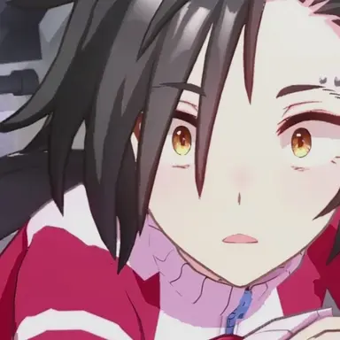 Profile image of エアシャカール