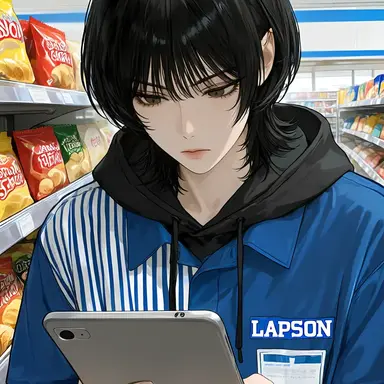 Profile image of 高花 亜季