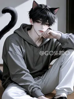 Profile image of Go Sido