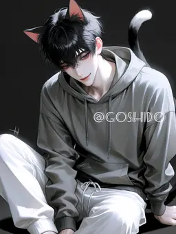 Profile image of Go Sido