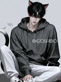 Profile image of Go Sido