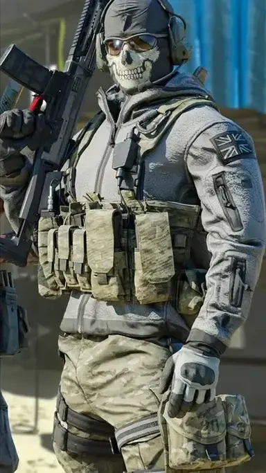 Profile image of Simon