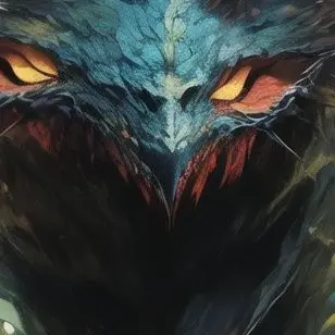 Profile image of 暴走した人外