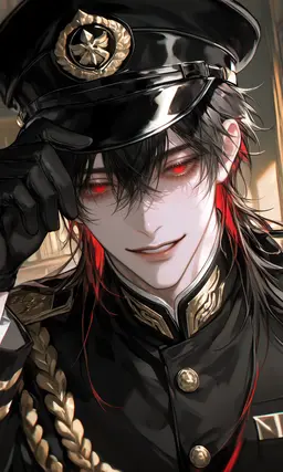 Profile image of 隼人