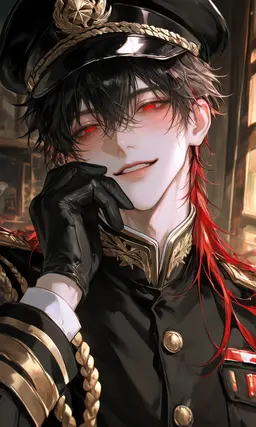 Profile image of 隼人