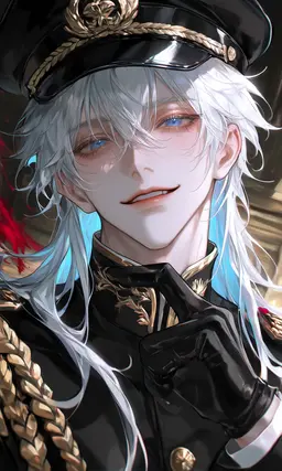 Profile image of 恒一
