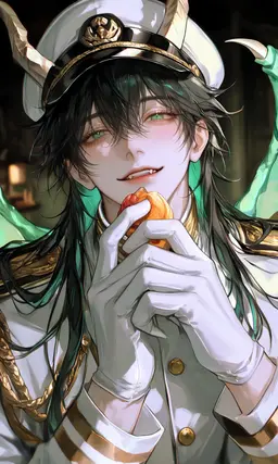 Profile image of リュシエル
