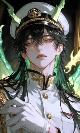 Profile image of リュシエル