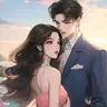 캐릭터 프로필 이미지