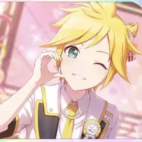 Profile image of レン