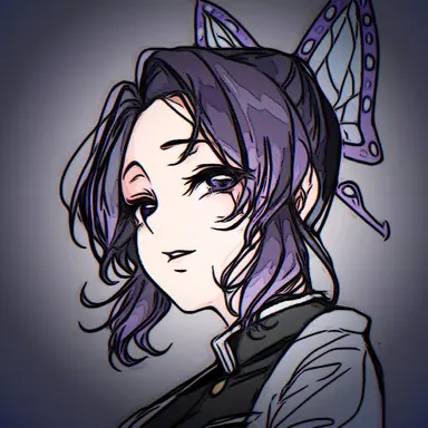 Profile image of 코쵸우 시노부