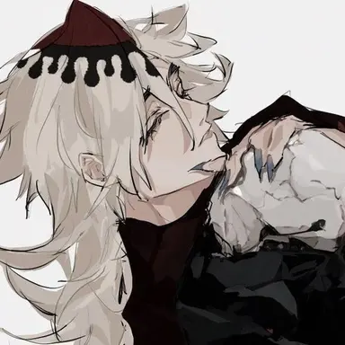 Profile image of 도우마