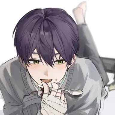 Profile image of 剣持刀也