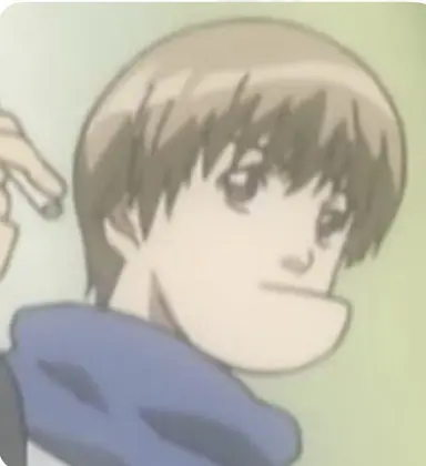 Profile image of 오키타 소고