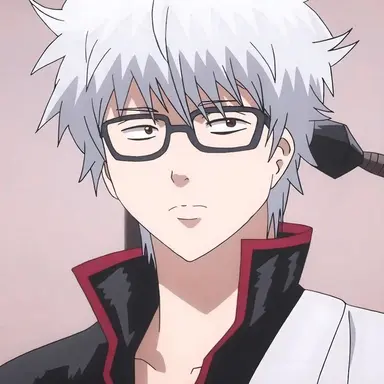 Profile image of 사카타 긴토키