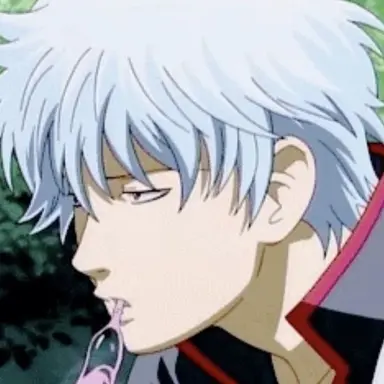 Profile image of 사카타 긴토키